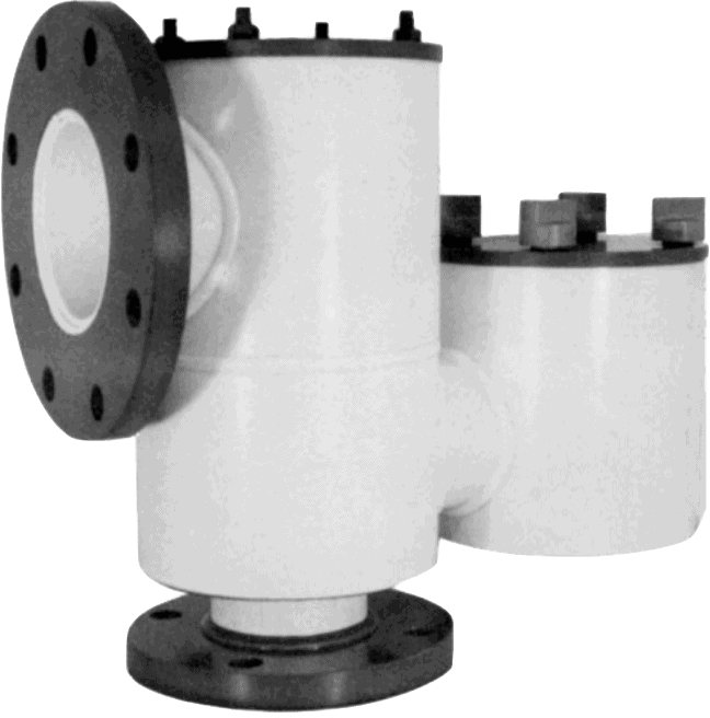 94050 PVC Conservation Vent PressureVacuum Valves MTR (THAILAND