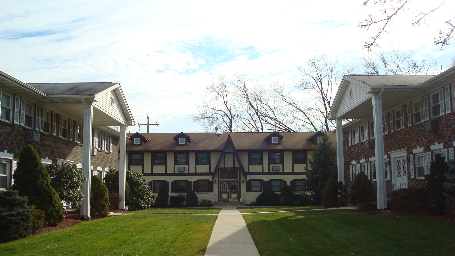 23 Normandy Village, Nanuet condo for sale. Rockland County real estate