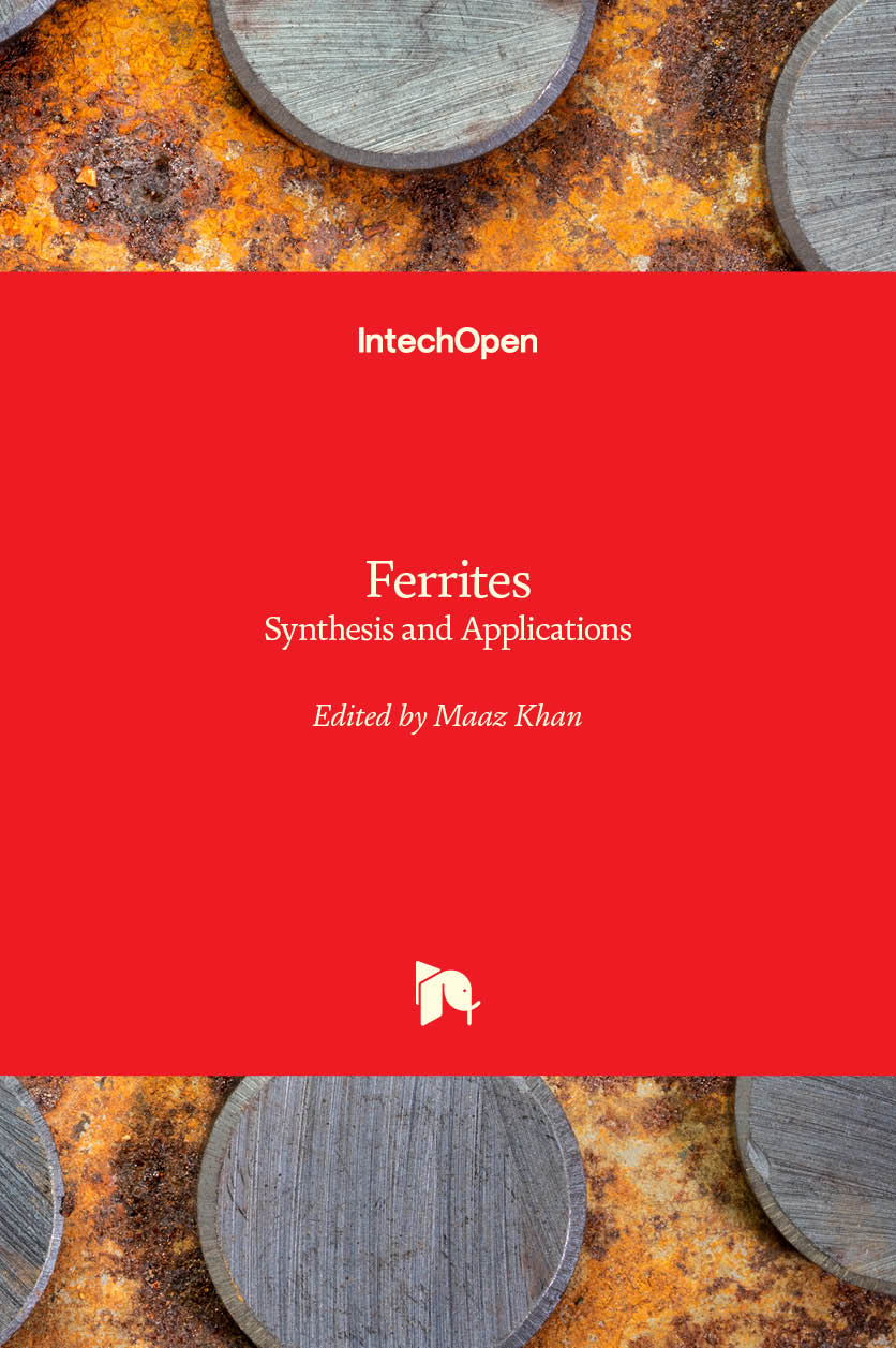 Ferrites Synthesis and Applications IntechOpen