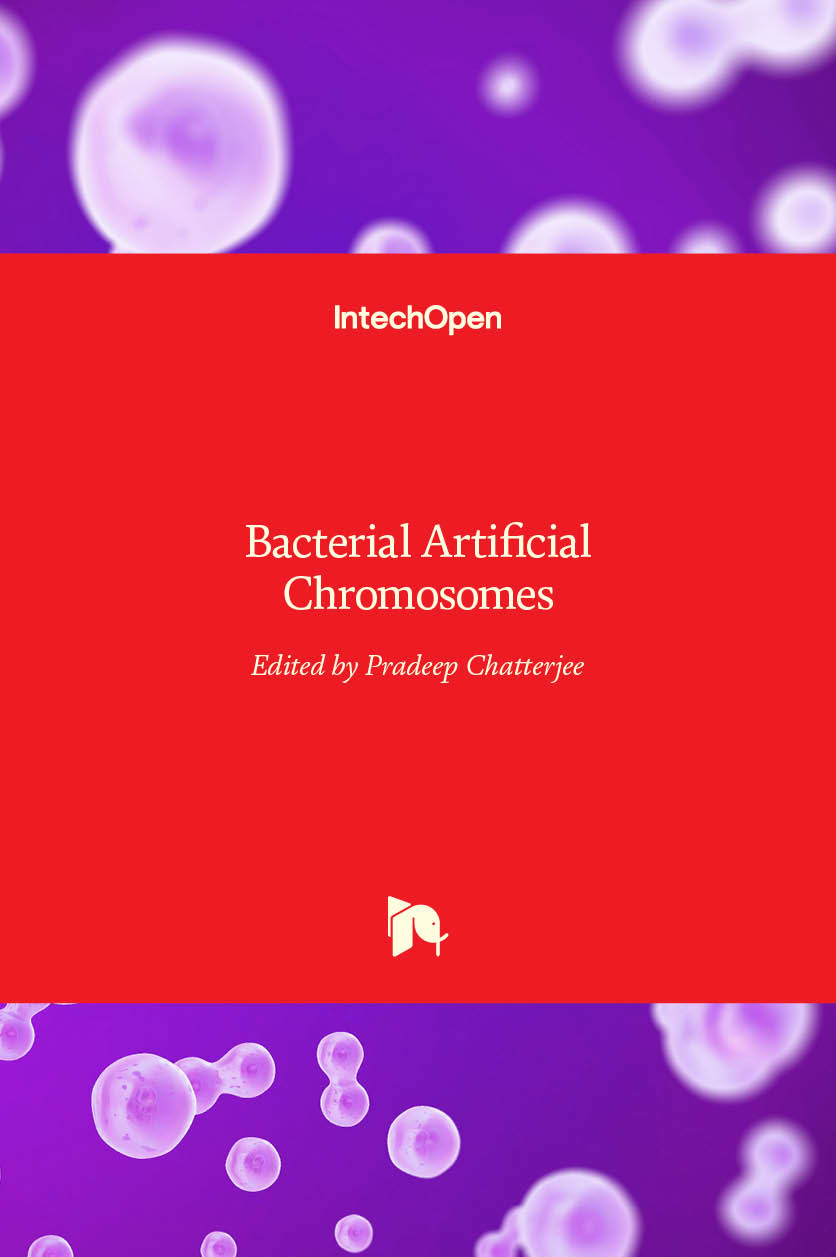 Bacterial Artificial Chromosomes IntechOpen