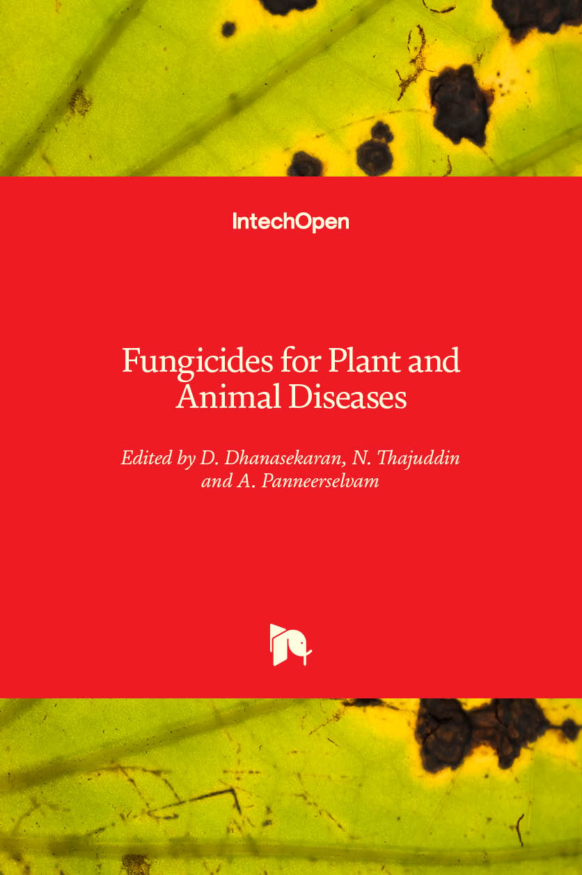 Fungicides for Plant and Animal Diseases IntechOpen