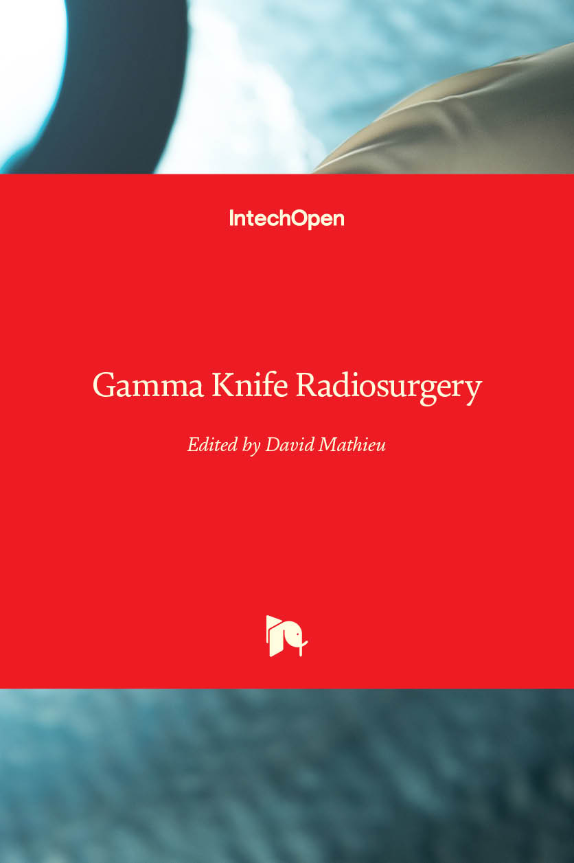 Gamma Knife Radiosurgery IntechOpen