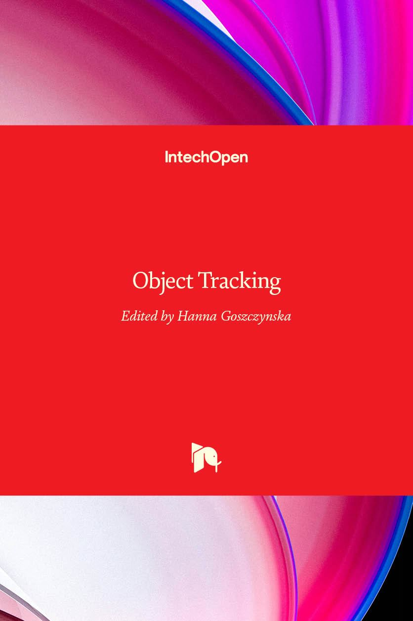 Object Tracking IntechOpen