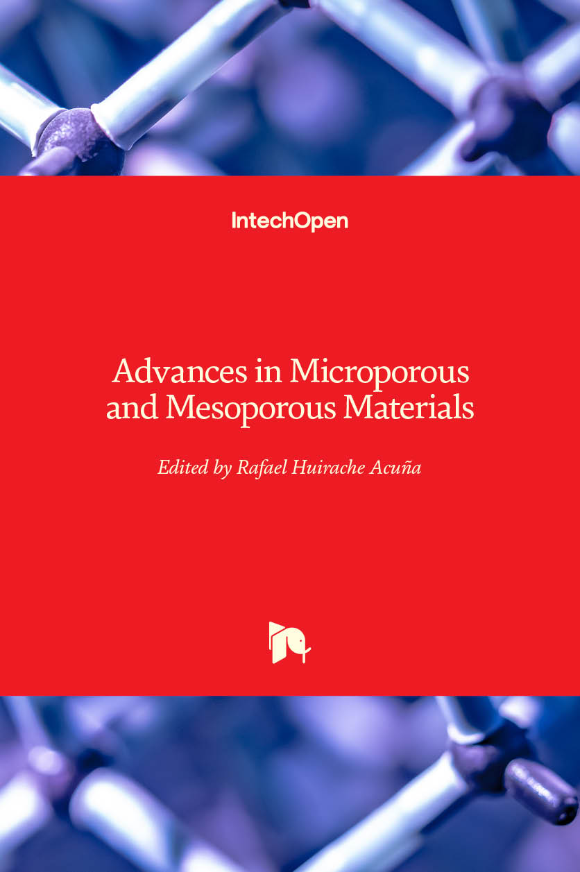Advances in Microporous and Mesoporous Materials IntechOpen