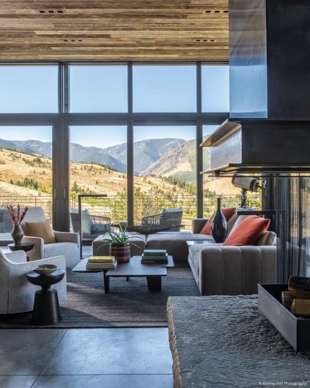 Ursa House » Montana Sash & Door