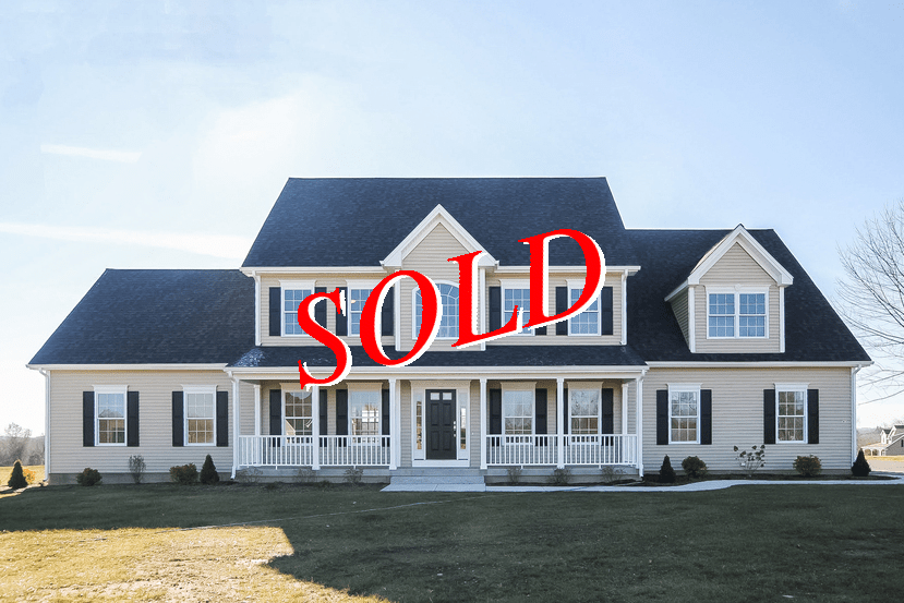 43 High Ridge Sold