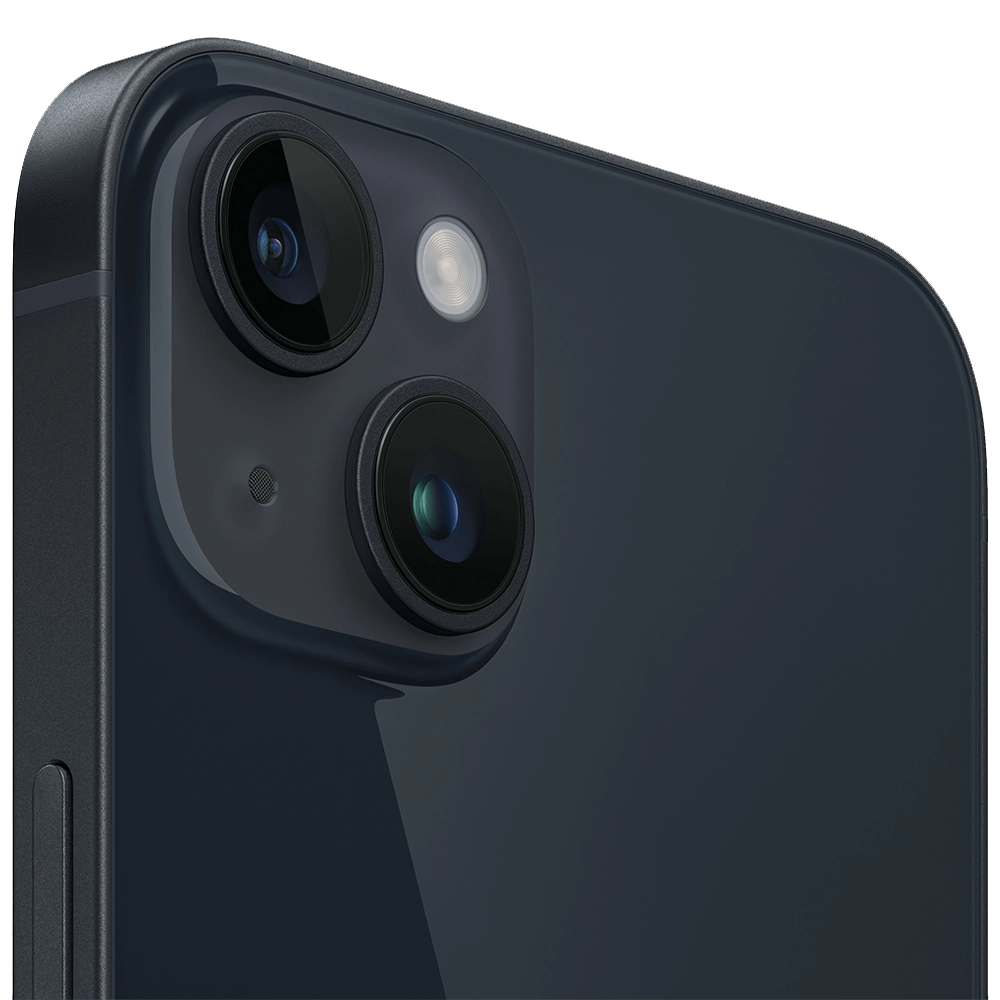 Смартфон Apple iPhone 14 Plus 128Gb Тёмная ночь технические