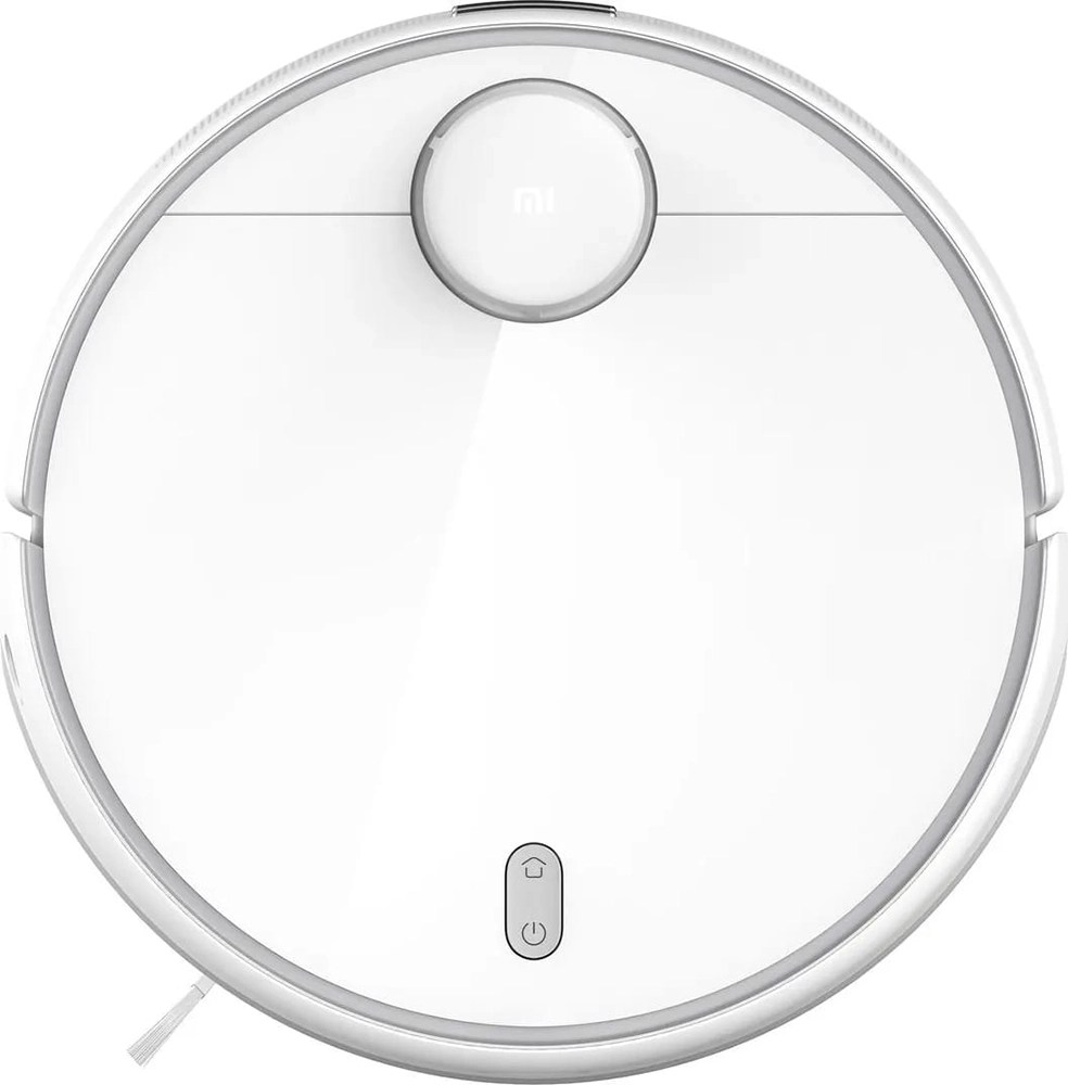 Роботпылесос Xiaomi Mi Robot VacuumMop 2 Pro White (BHR5044EU