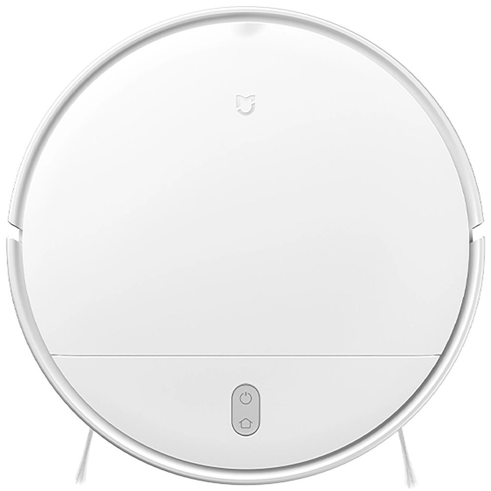 Роботпылесос Xiaomi Mi Robot VacuumMop Essential White (SKV4136GL) технические характеристики