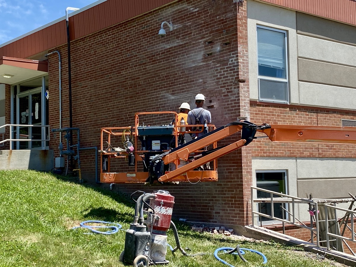 Raytown School MTS Contracting