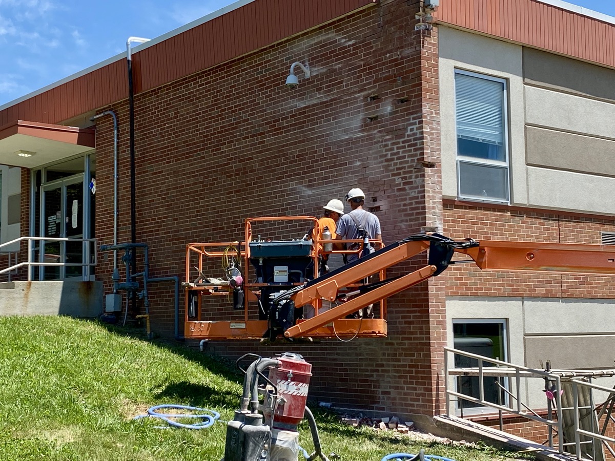 Raytown School MTS Contracting