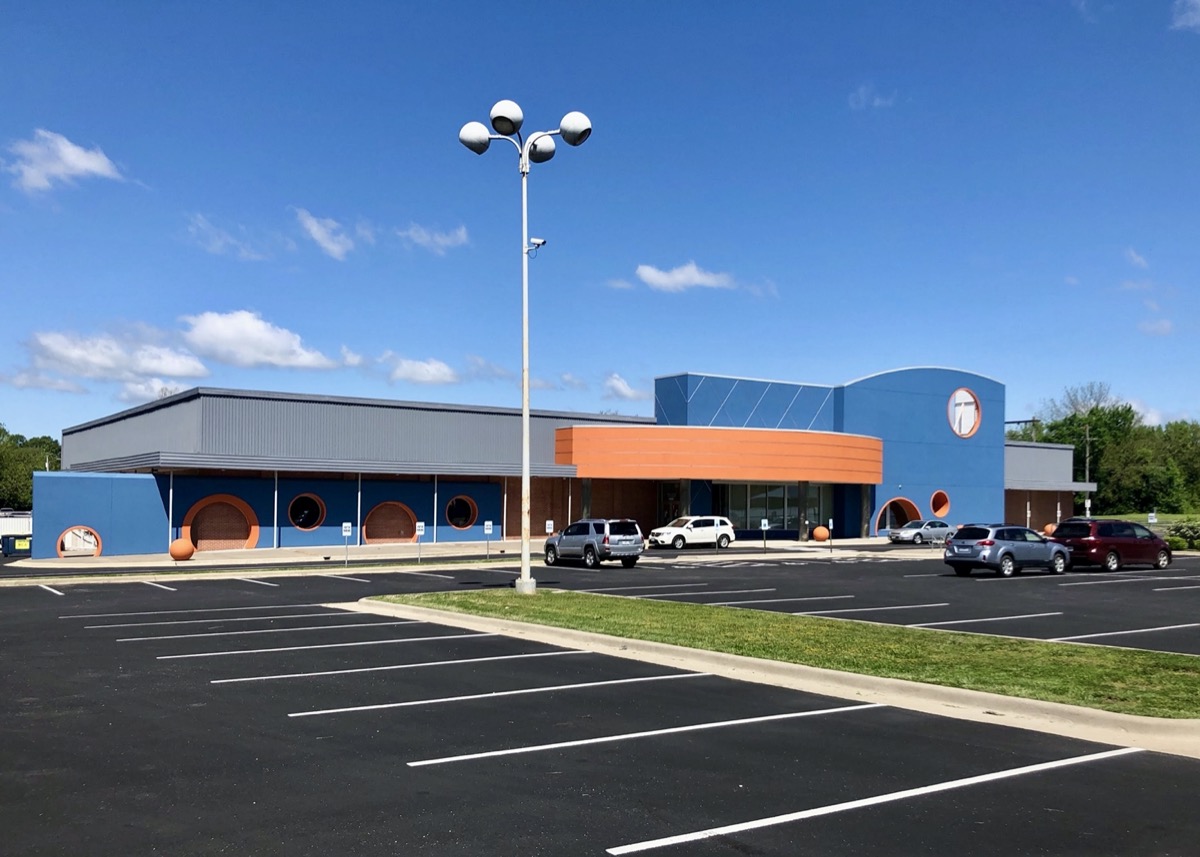 Springfield Early Childhood MTS Contracting