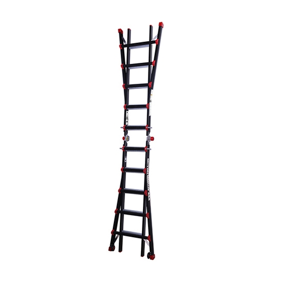 AS5 MultiPurpose Ladder MTS Direct