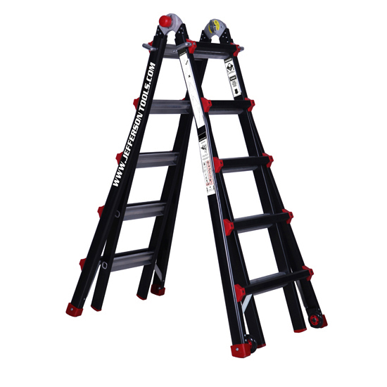 AS5 MultiPurpose Ladder MTS Direct