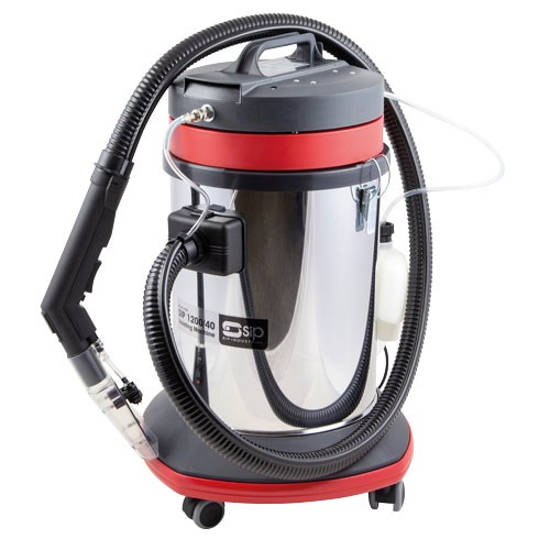 SIP 1400/35 Wet Dry Vacuum Cleaner 07913 MTS Direct