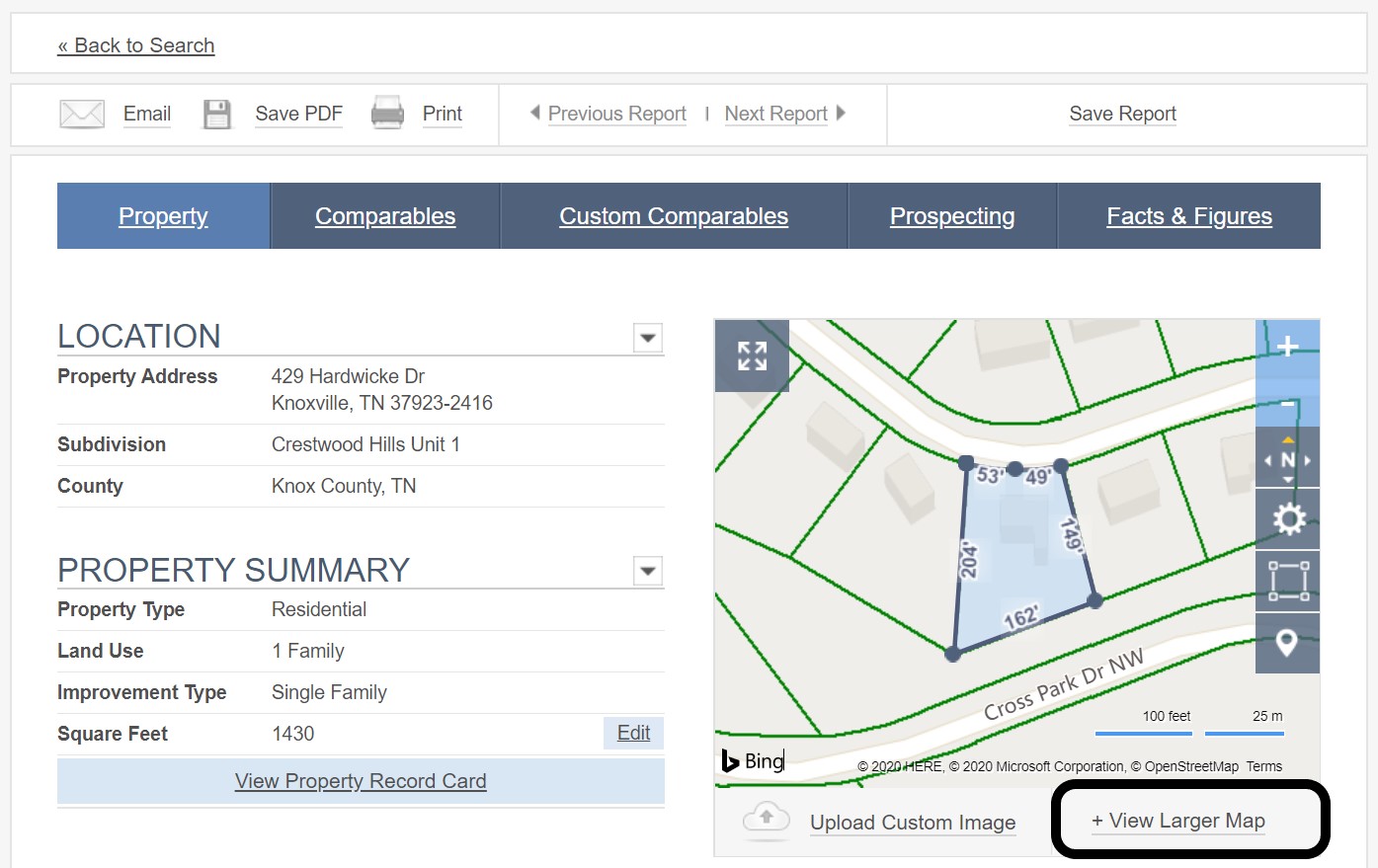 Where to find FEMA Flood Zones? MLS Tax Suite Help Center
