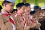 Kader SSK MTsN 3 Malang Dukung Penuh Gelar GELITIKS (Gerakan Literasi Keamanan Siber : Bersama Aman di Ruang Siber