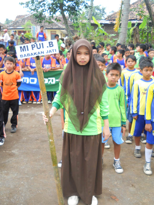 1 MTs Nurul Huda Timbang