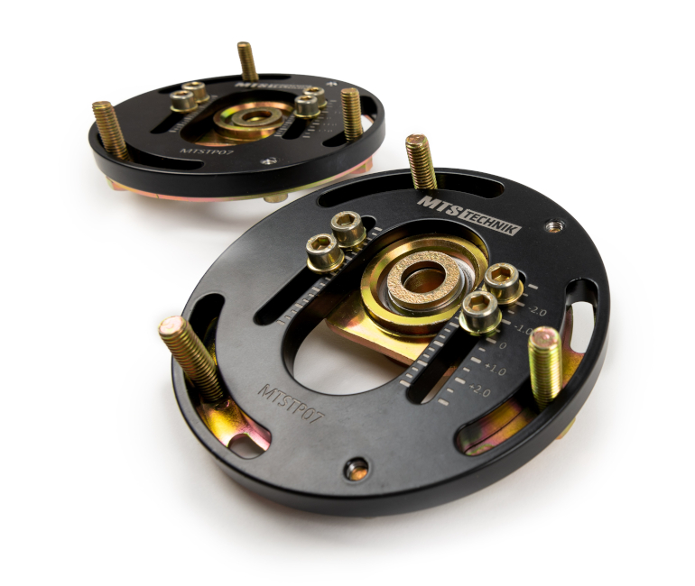 Camber Plates • MTS Technik