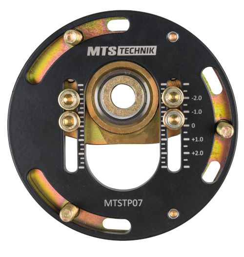 Camber Plates • MTS Technik