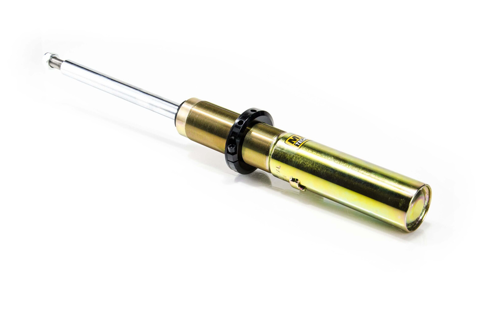MTS Technik ® Adjustable Shock Absorber GSOP22VAL