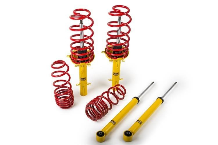 Suspension Lowering Kit Alfa Romeo 147 MTS Technik