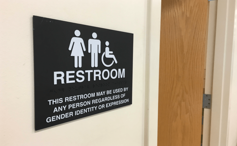 New ‘bathroom bill’ proposed in Tennessee and how it could affect MTSU