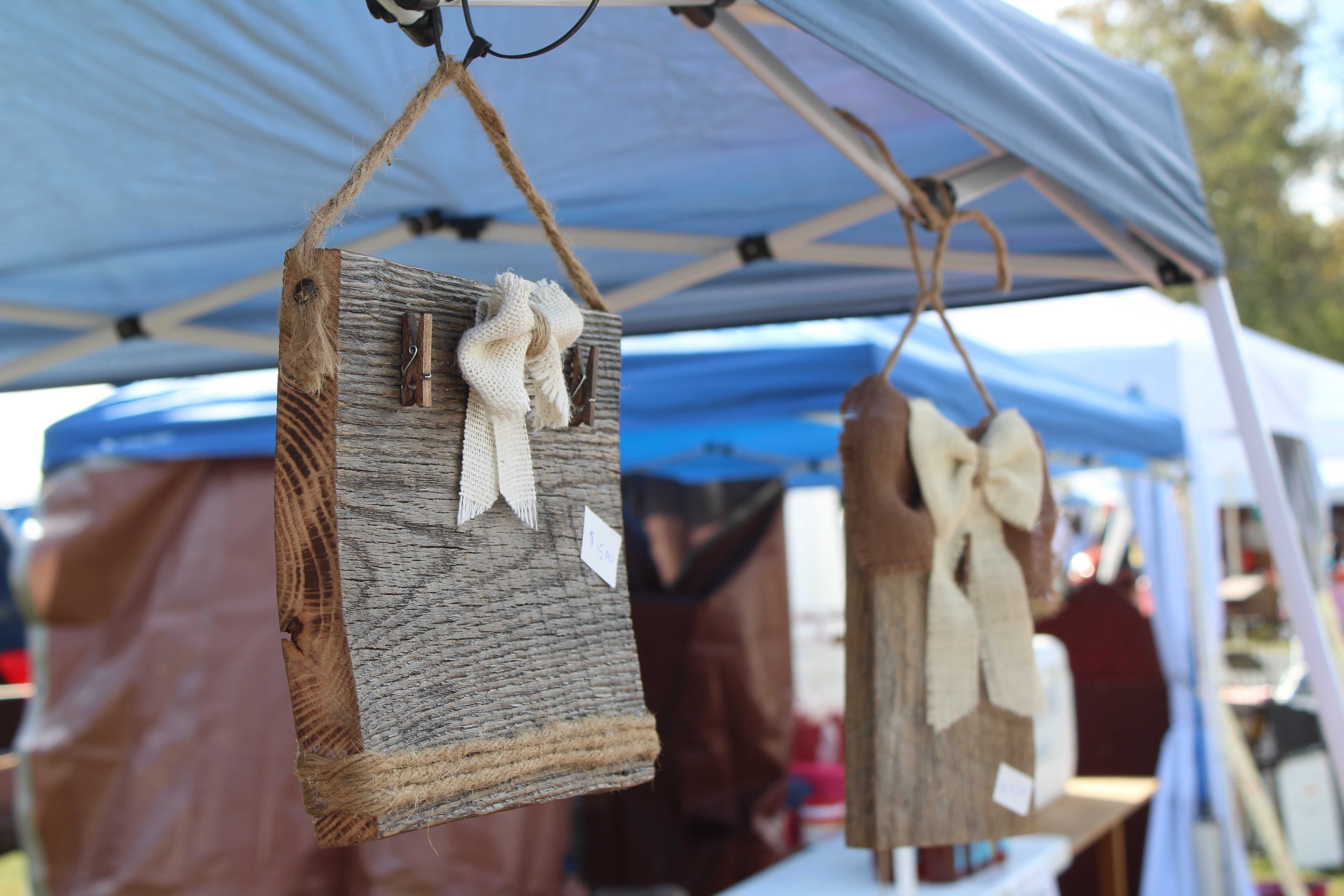 Photos Bell Buckle Craft Fair brings weekend of craftfilled fun
