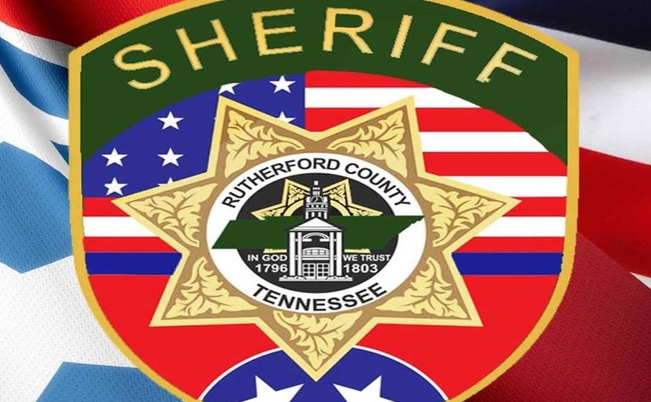 Rutherford County Sheriff’s deputy fired for multiple violations of