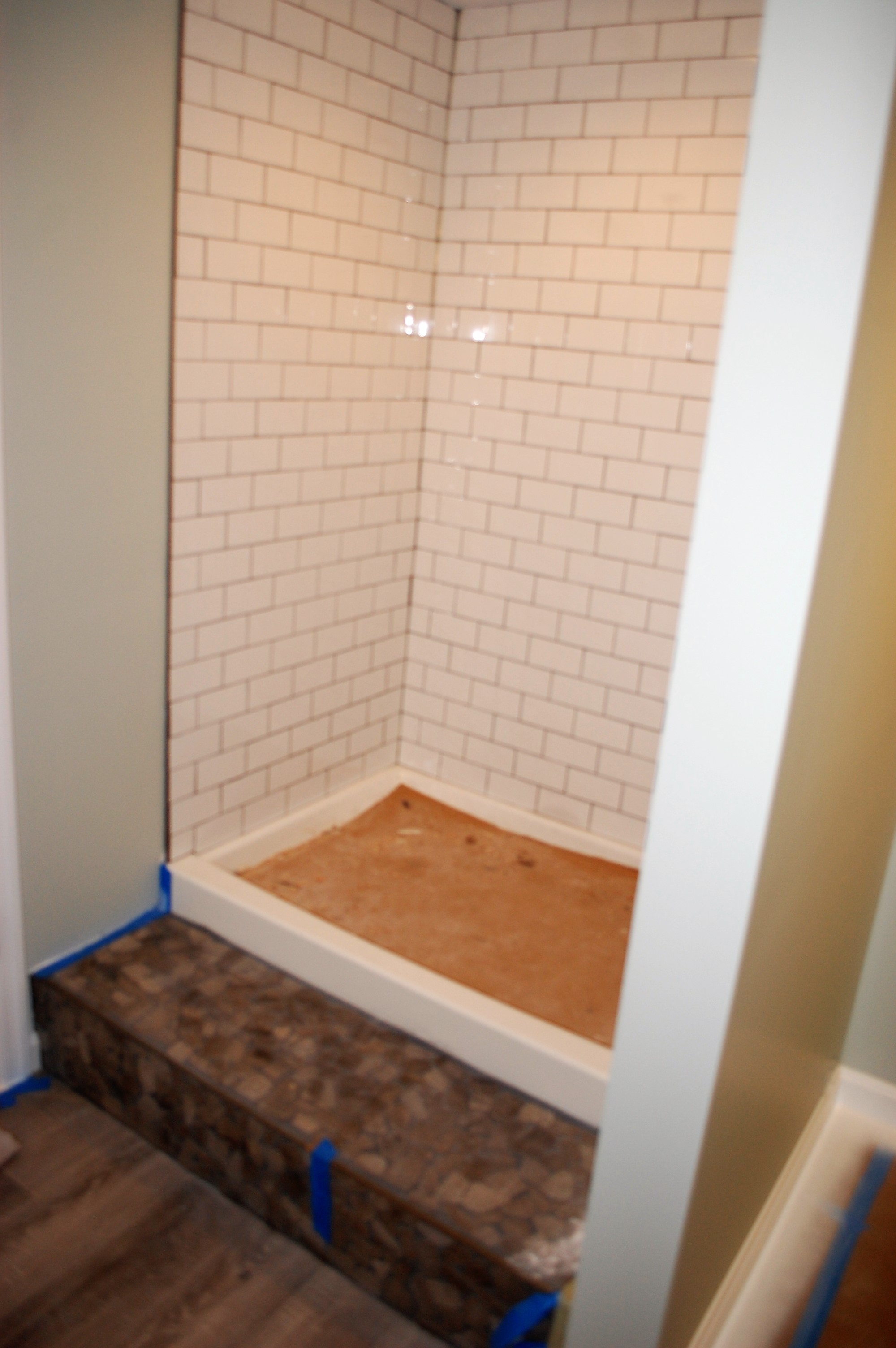 Basement finishing in Hagerstown, MD by Mt. Tabor Builders Mt Tabor