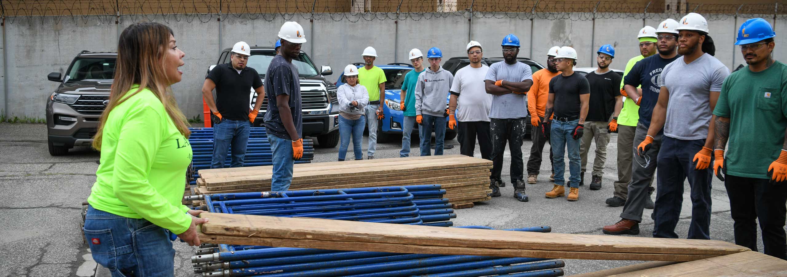 Mason Tenders’ Training Fund Mason Tenders' Training Fund