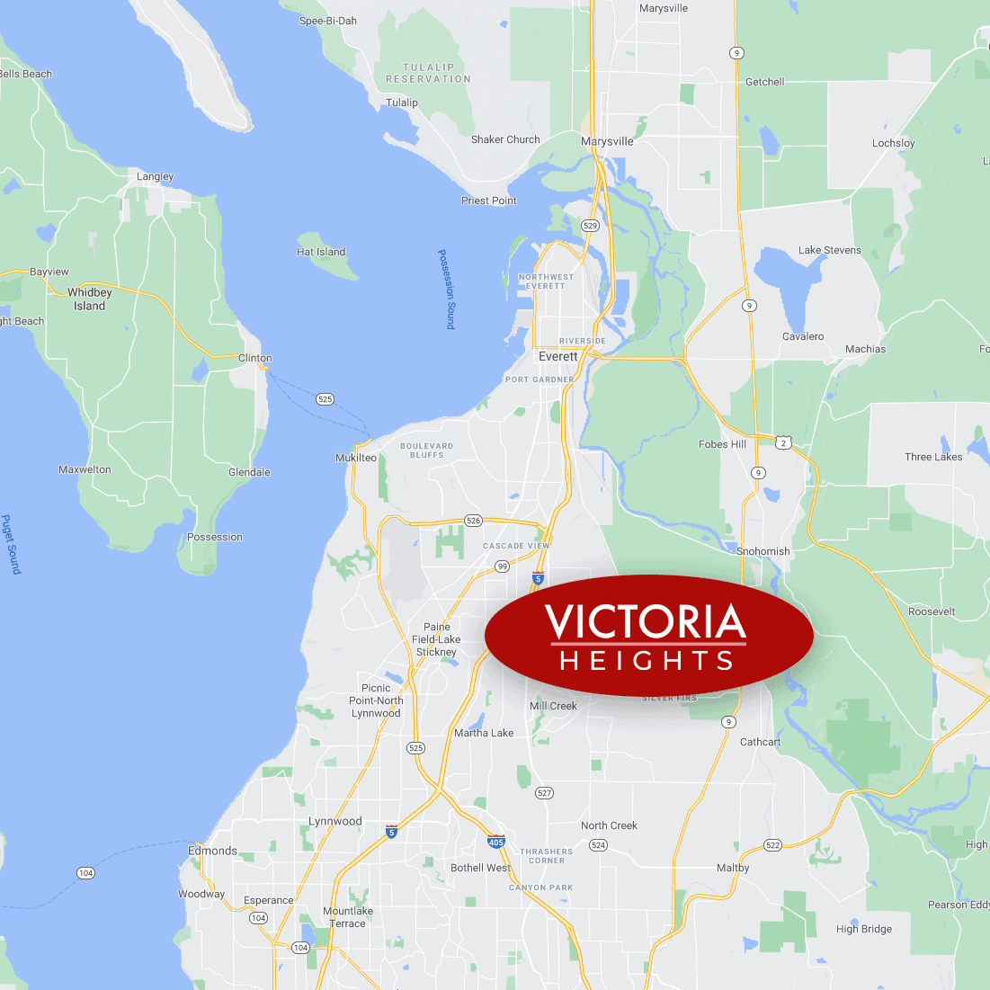 Victoria Heights MTT Homes Northwest