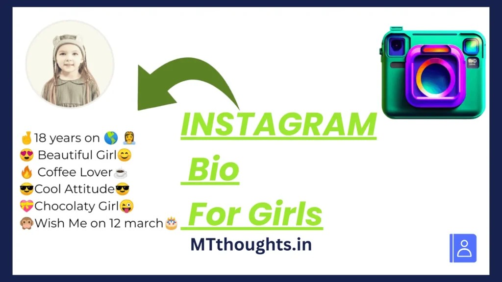 100+ BEST Instagram Bio Copy And Paste 2024