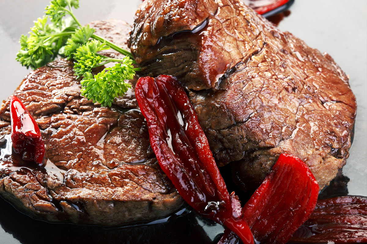 NATURALLY RAISED BEEF Mt Torrey Farms