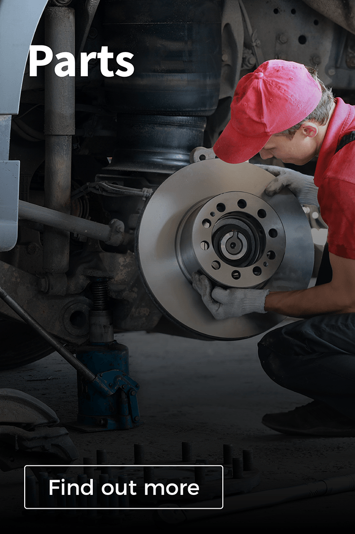 Cairns Trailer Parts Servicing M&T Trailers