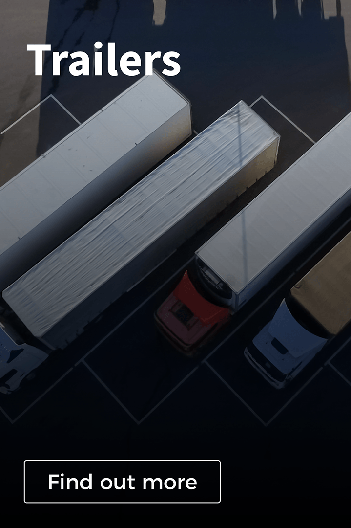 Cairns Trailer Parts Servicing M&T Trailers