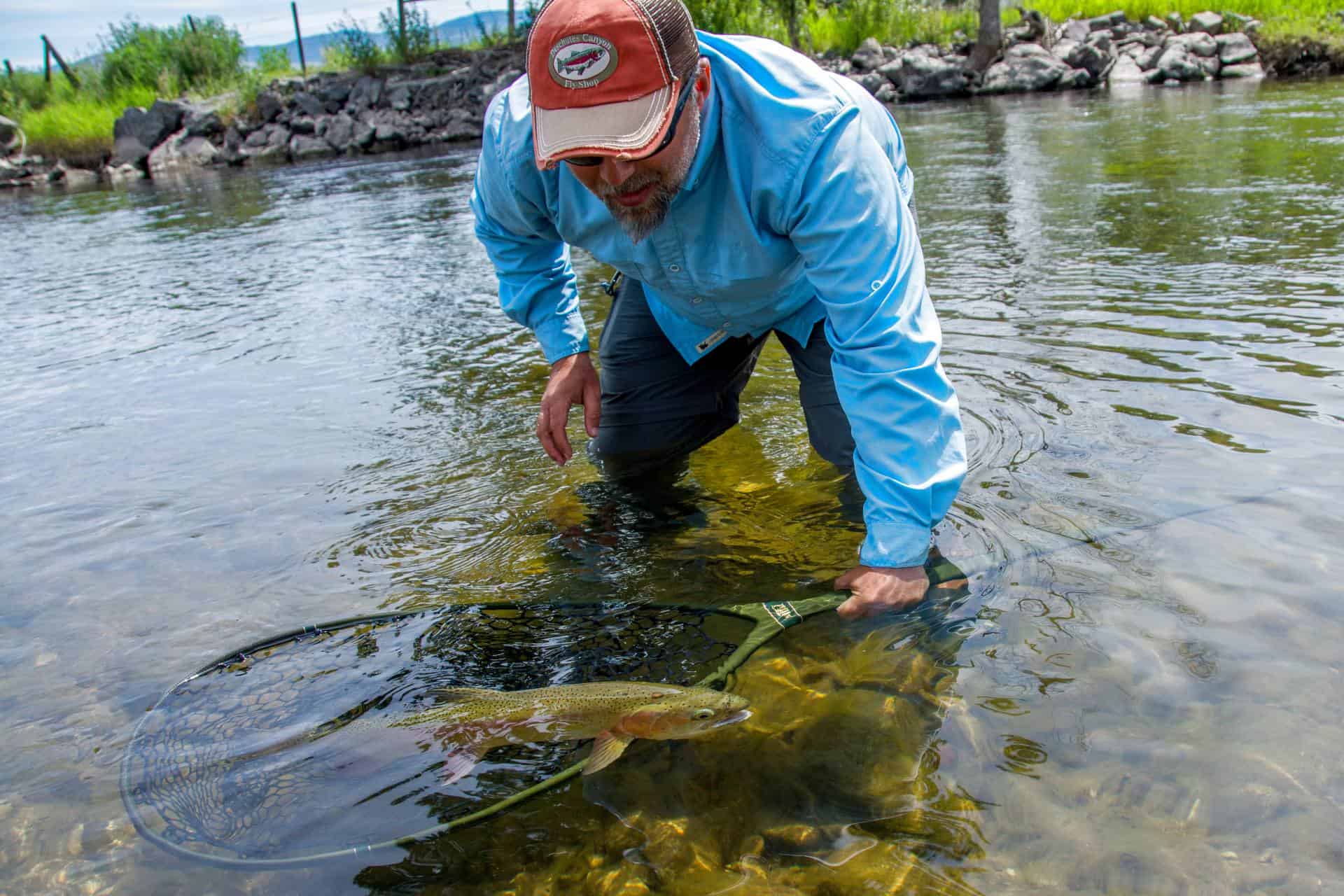 Montana Guided Fly Fishing Trips Montana Trout Outfitters