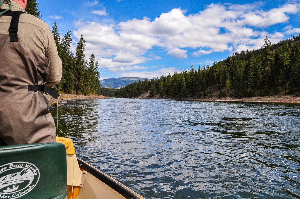 Montana Fly Fishing Guides Montana Trout Outfitters