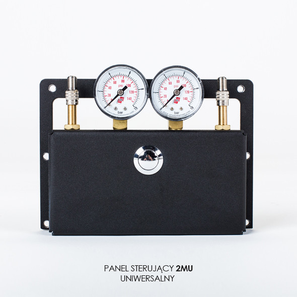 Peugeot Boxer from 2006 onwards MTT System