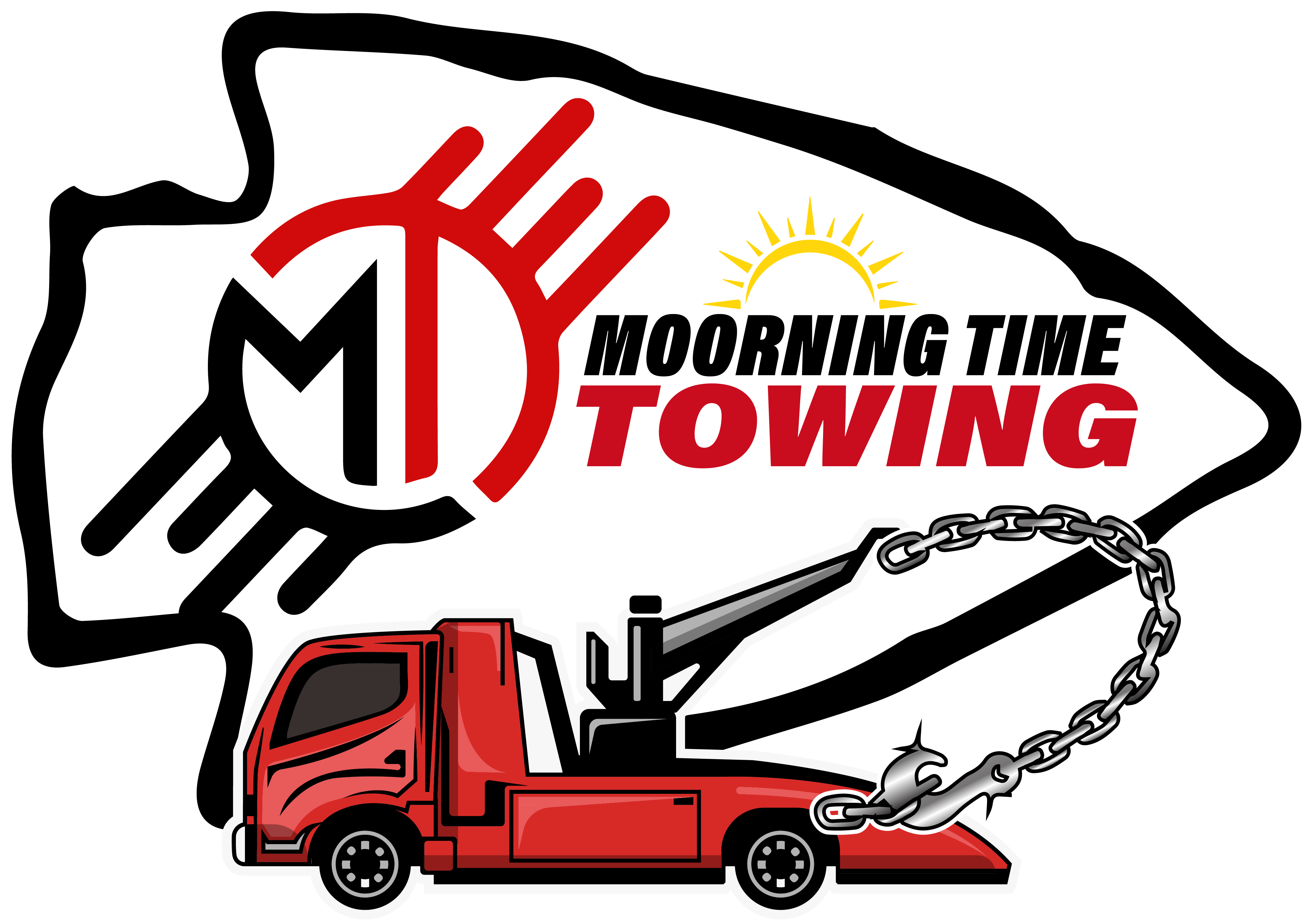Moorning Time Towing Your Trusted Roadside Assistance Partner in