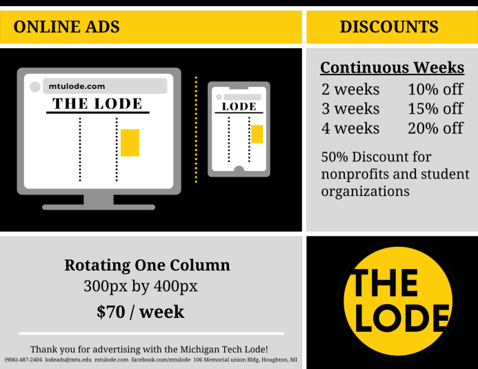 mtu academic calendar 2023 24 Advertise with Us The Lode