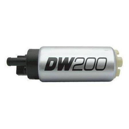 DeatschWerks DW200 Fuel Pump Honda S2000 F22 255lph | Fuel System