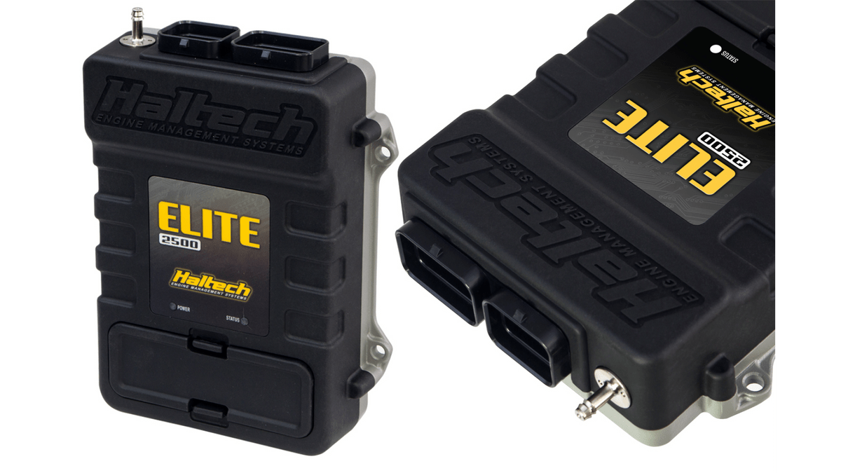 Elite 2500 Plug 'n' Play Conversion Kit do Nissan Skyline R32/33/R34 GT