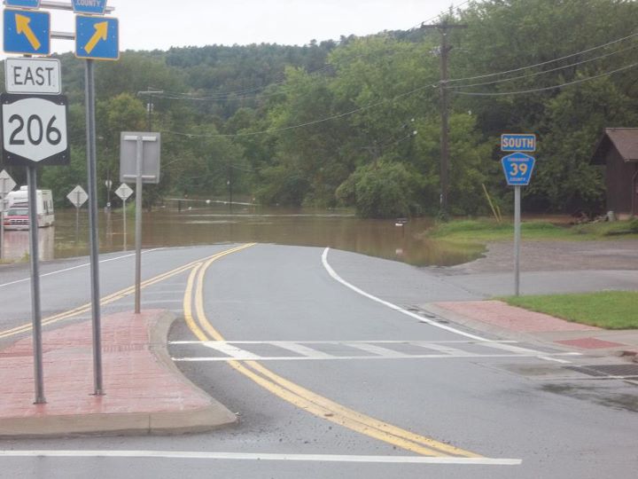 Bainbridge Mt.Upton, New York