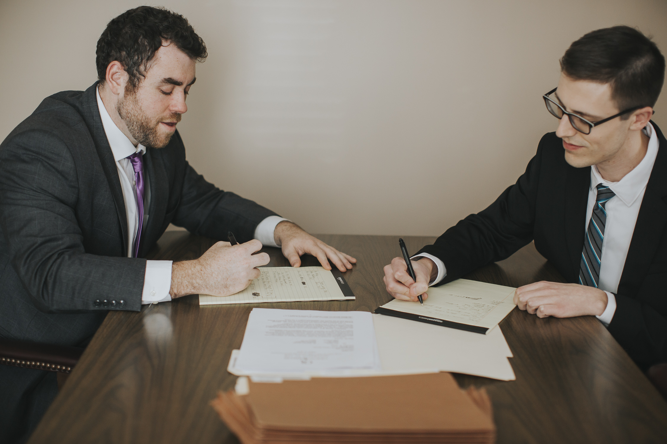 Personal Injury & Criminal Defense Lawyer Mt. Vernon & Centralia, IL