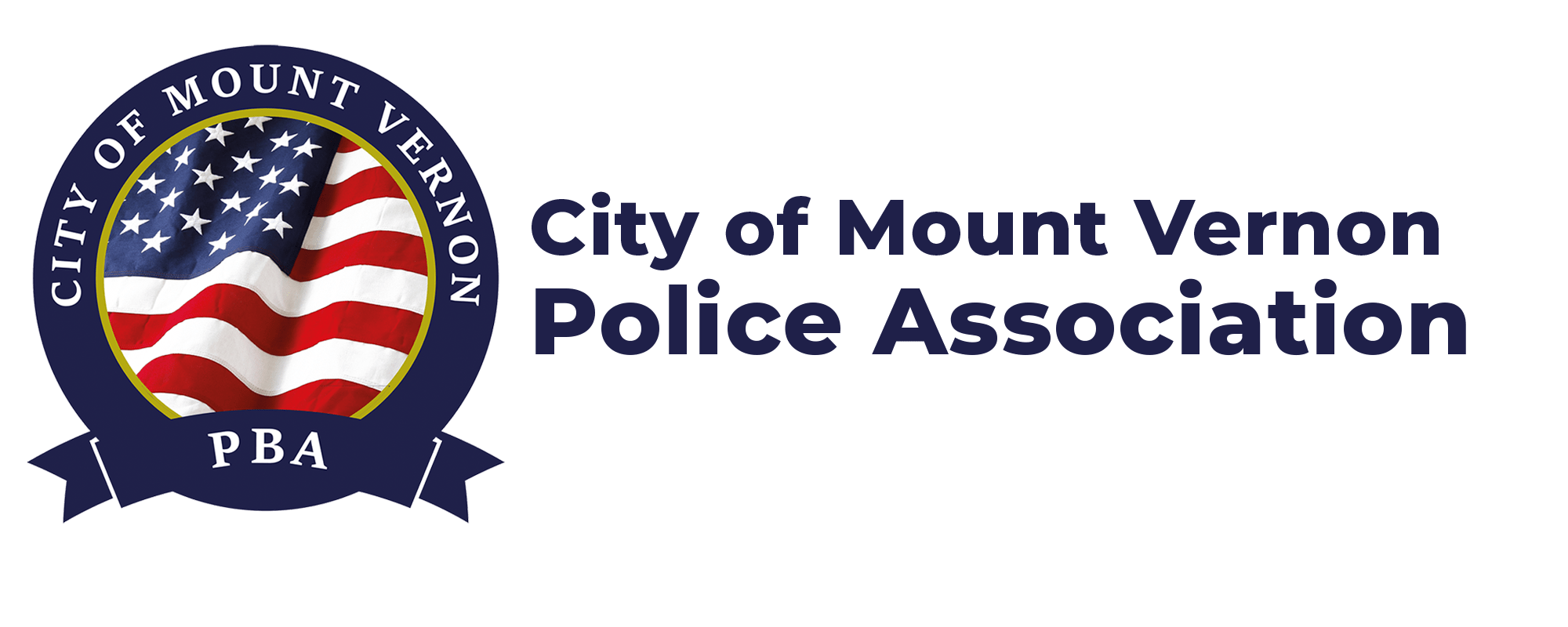 Mount Vernon Police Association Mount Vernon PBA