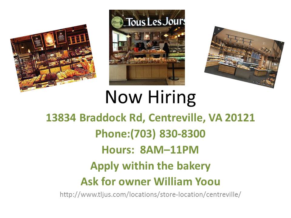 Immediate Job Openings! Mountain View Mirror