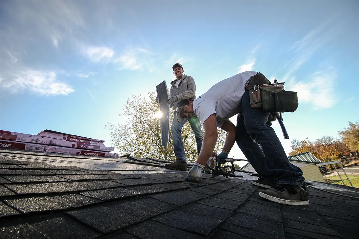 Skills To Look For In A Boise Roofing Contractor