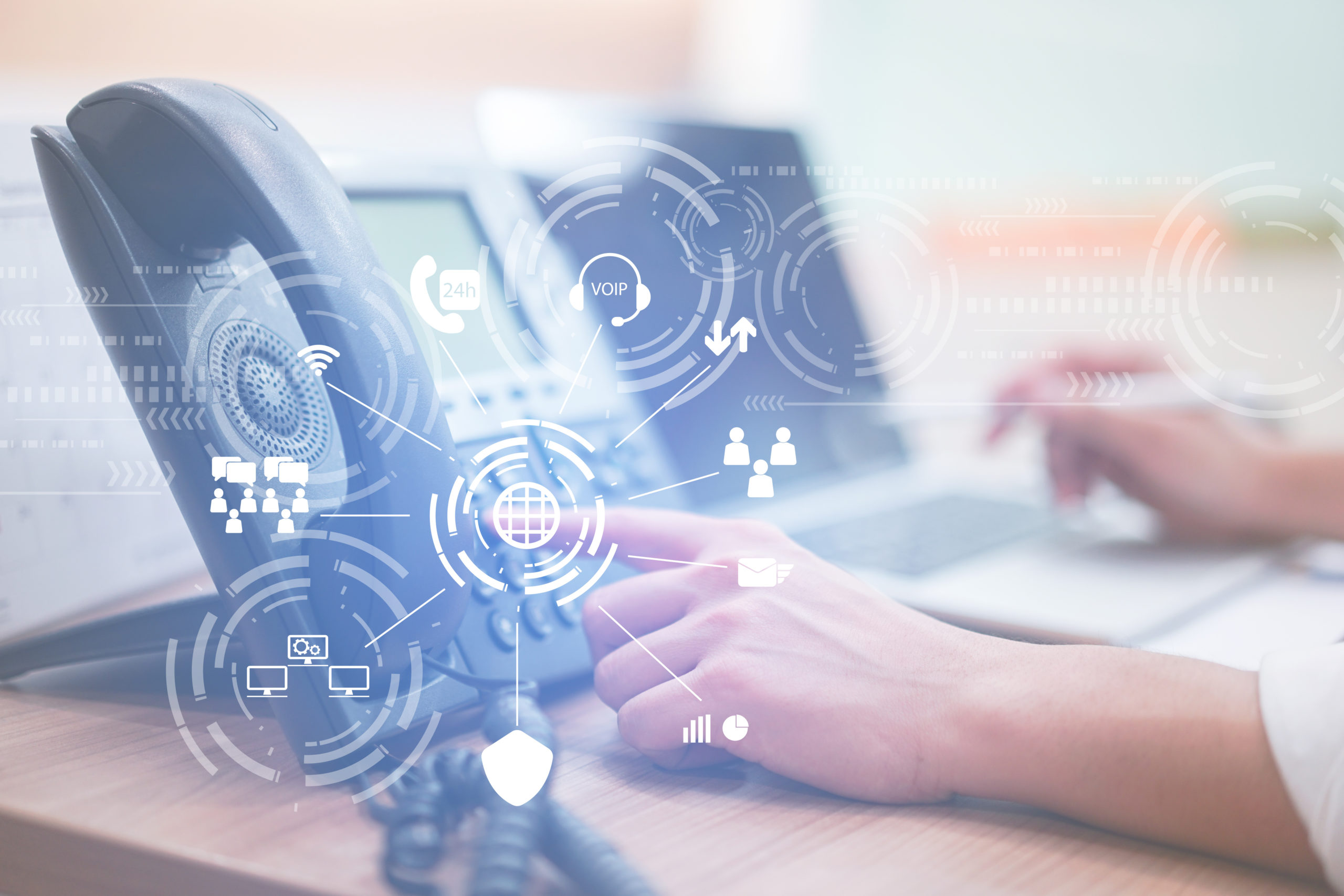 10 Powerful Business Benefits of VoIP Millennia Technologies