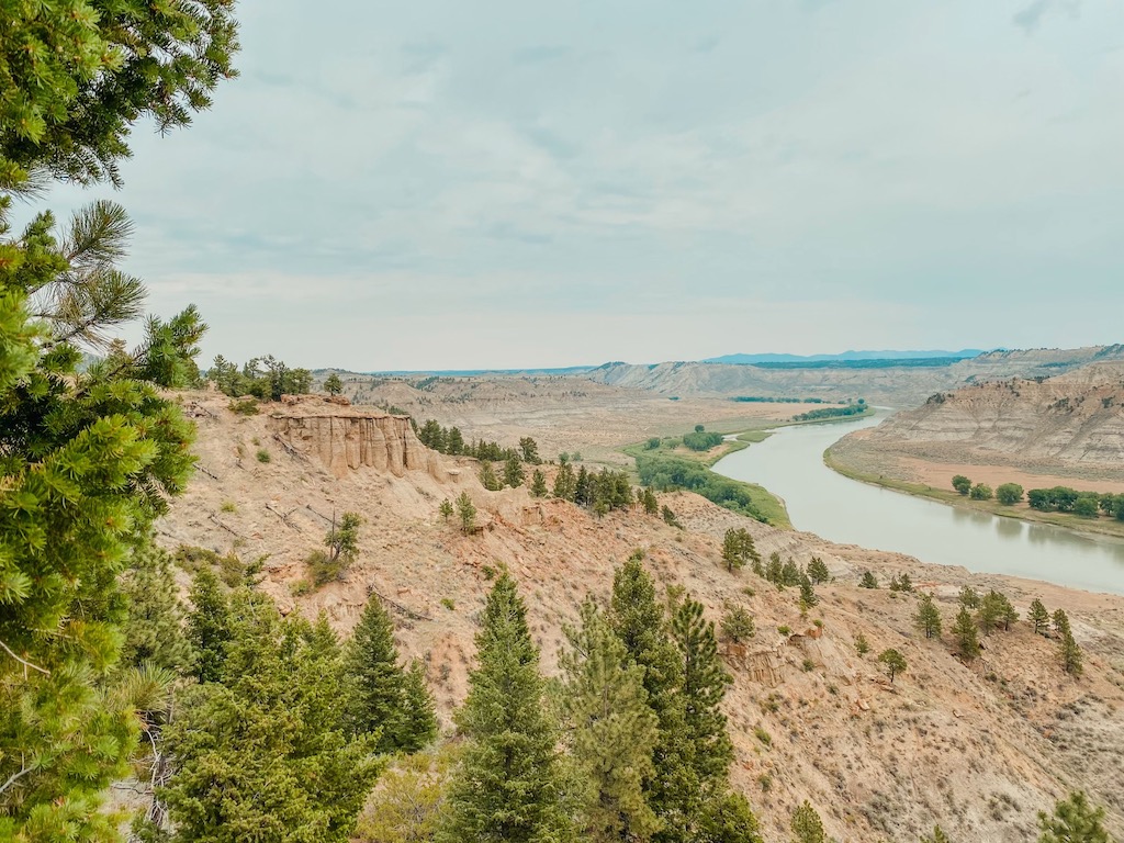 Montana’s National Monuments Preserving History, Landscape, and